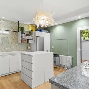 Andalucian villa ideally positioned in Nagüeles, in the heart of Marbella’s Golden Mile Picture 4