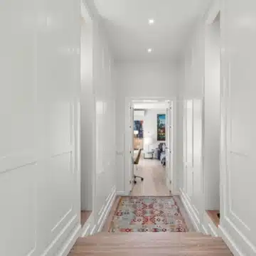 Andalucian villa ideally positioned in Nagüeles, in the heart of Marbella’s Golden Mile Picture 21