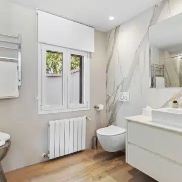 Andalucian villa ideally positioned in Nagüeles, in the heart of Marbella’s Golden Mile Picture 24