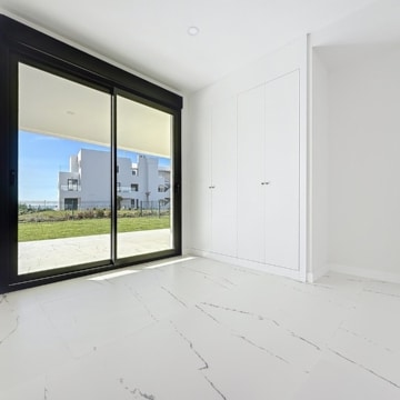 Brand new groundfloor apartment in the sought-after Camarate Golf area of Casares Picture 19
