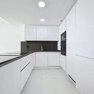 Brand new groundfloor apartment in the sought-after Camarate Golf area of Casares Picture 9