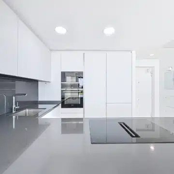 Brand new groundfloor apartment in the sought-after Camarate Golf area of Casares Picture 8