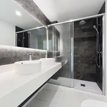Brand new groundfloor apartment in the sought-after Camarate Golf area of Casares Picture 4