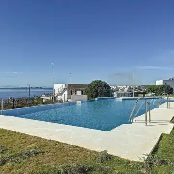 Brand new groundfloor apartment in the sought-after Camarate Golf area of Casares Picture 5