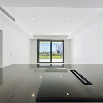 Brand new groundfloor apartment in the sought-after Camarate Golf area of Casares Picture 14