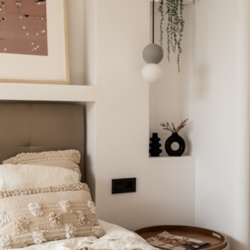 Fully renovated three bedroom apartment in the heart of Nueva Andalucía Picture 18