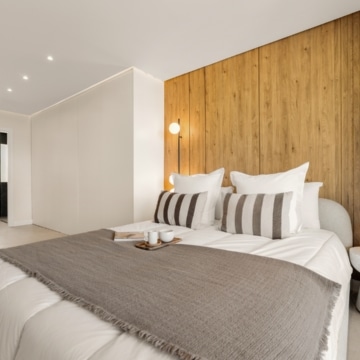 Luxury apartment with Sea and Mountain Views in Jardines de Andalucia, Nueva Andalucia Picture 19