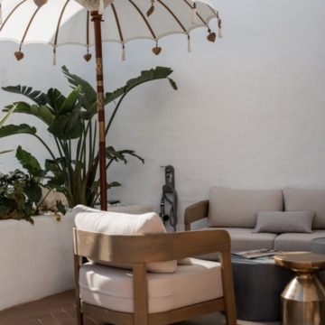 Fully renovated three bedroom apartment in the heart of Nueva Andalucía Picture 24