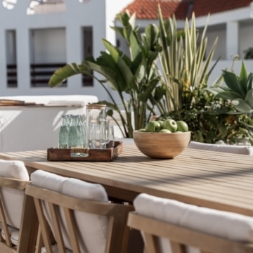 Fully renovated three bedroom apartment in the heart of Nueva Andalucía Picture 25