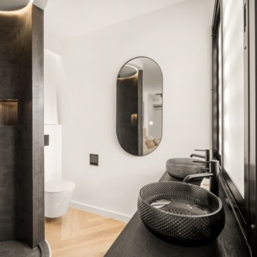 Fully renovated three bedroom apartment in the heart of Nueva Andalucía Picture 16