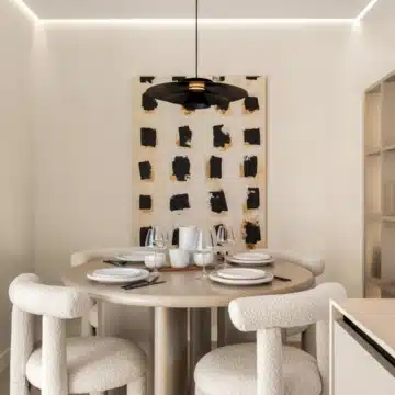Luxury apartment with Sea and Mountain Views in Jardines de Andalucia, Nueva Andalucia Picture 7