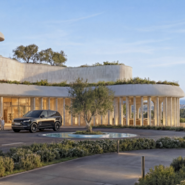 Azurean Marbella – Collection of Branded Homes in the hills of Benahavís Picture 11