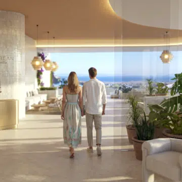 Azurean Marbella – Collection of Branded Homes in the hills of Benahavís Picture 16