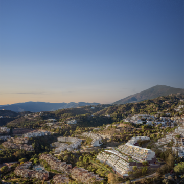 Azurean Marbella – Collection of Branded Homes in the hills of Benahavís Picture 28