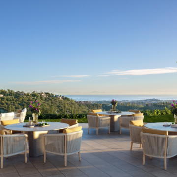 Azurean Marbella – Collection of Branded Homes in the hills of Benahavís Picture 10