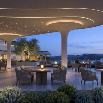 Azurean Marbella – Collection of Branded Homes in the hills of Benahavís Picture 24