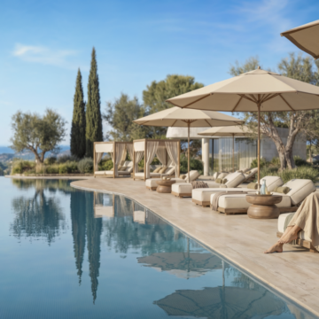 Azurean Marbella – Collection of Branded Homes in the hills of Benahavís Picture 5