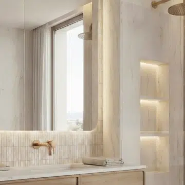 Azurean Marbella – Collection of Branded Homes in the hills of Benahavís Picture 14