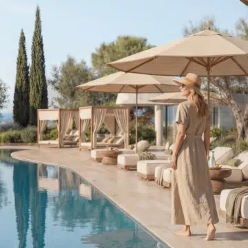 Azurean Marbella – Collection of Branded Homes in the hills of Benahavís Picture 23