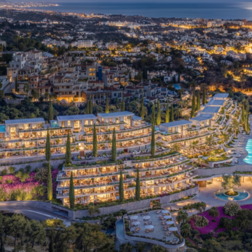 Azurean Marbella – Collection of Branded Homes in the hills of Benahavís Picture 36