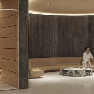 Azurean Marbella – Collection of Branded Homes in the hills of Benahavís Picture 12