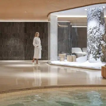 Azurean Marbella – Collection of Branded Homes in the hills of Benahavís Picture 8