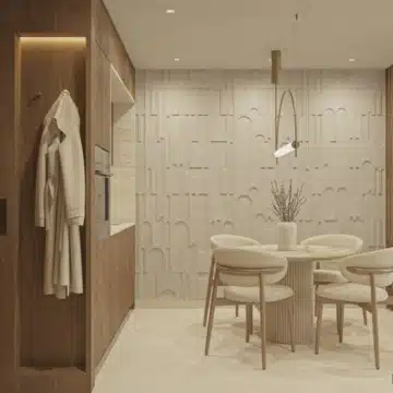 Azurean Marbella – Collection of Branded Homes in the hills of Benahavís Picture 20