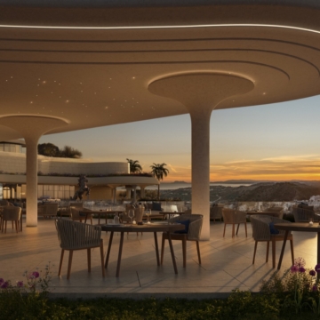Azurean Marbella – Collection of Branded Homes in the hills of Benahavís Picture 33