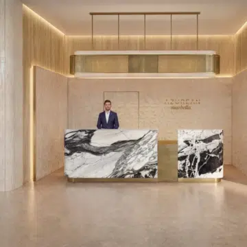 Azurean Marbella – Collection of Branded Homes in the hills of Benahavís Picture 18