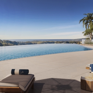Azurean Marbella – Collection of Branded Homes in the hills of Benahavís Picture 32