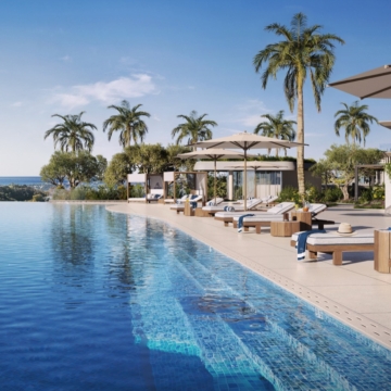Azurean Marbella – Collection of Branded Homes in the hills of Benahavís Picture 31