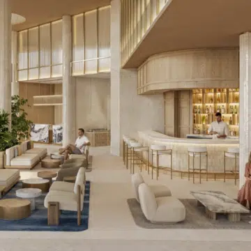 Azurean Marbella – Collection of Branded Homes in the hills of Benahavís Picture 1