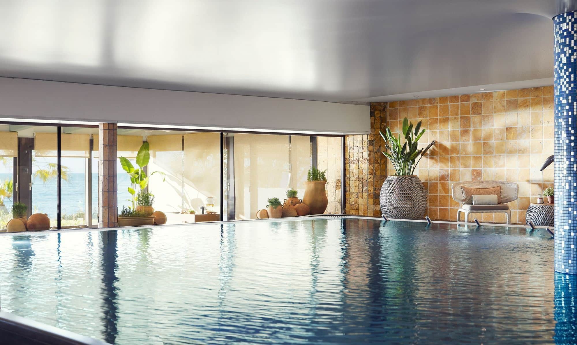 Best Spas in Marbella