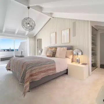 Impressive Duplex Penthouse with Incredible Views in Monte Paraíso, Marbella Golden Mile Picture 10