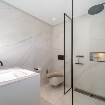 Impressive Duplex Penthouse with Incredible Views in Monte Paraíso, Marbella Golden Mile Picture 14