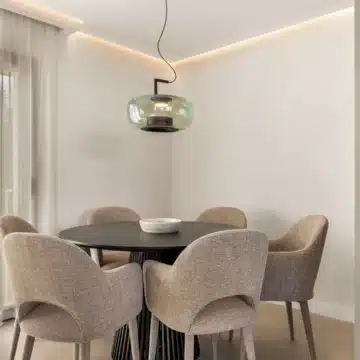 Stylishly renovated Penthouse with Sea and Mountain Views in Nueva Andalucia Picture 20