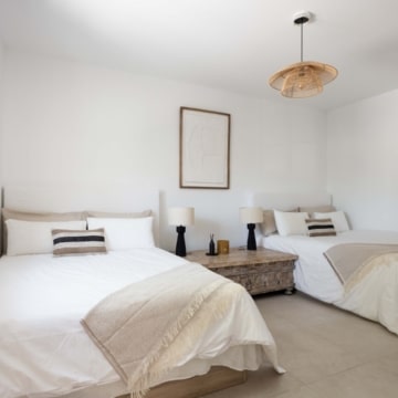 Frontline golf villa with attractive views located in the prestigious El Paraíso, Benahavís Picture 33