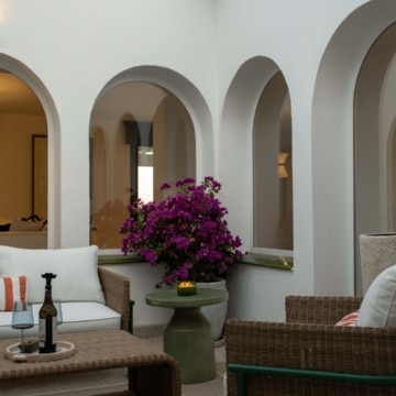 Frontline golf villa with attractive views located in the prestigious El Paraíso, Benahavís Picture 36