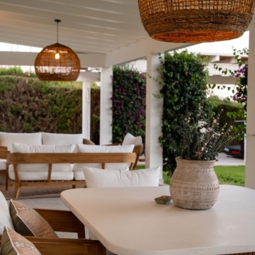 Frontline golf villa with attractive views located in the prestigious El Paraíso, Benahavís Picture 37