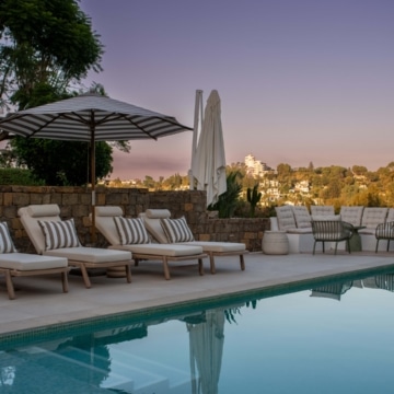 Frontline golf villa with attractive views located in the prestigious El Paraíso, Benahavís Picture 39