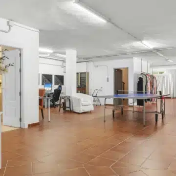 Elegant villa with beautiful sea views located in the highly sought-after area of Paraíso Alto, Benahavis Picture 44