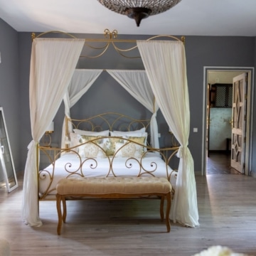 Luxury Mansion with uninterrupted Sea and Golf Views in El Paraíso, Benahavís Picture 62
