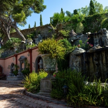 Luxury Mansion with uninterrupted Sea and Golf Views in El Paraíso, Benahavís Picture 61