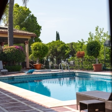 Luxury Mansion with uninterrupted Sea and Golf Views in El Paraíso, Benahavís Picture 58