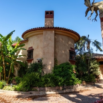 Luxury Mansion with uninterrupted Sea and Golf Views in El Paraíso, Benahavís Picture 72