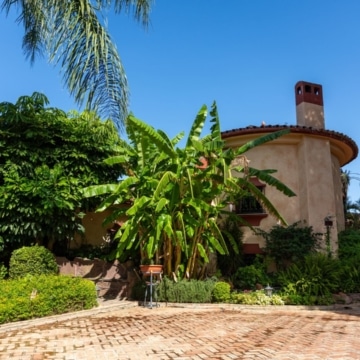 Luxury Mansion with uninterrupted Sea and Golf Views in El Paraíso, Benahavís Picture 51