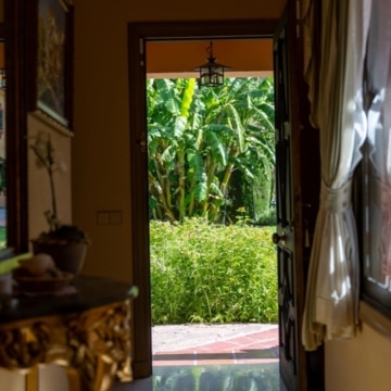Luxury Mansion with uninterrupted Sea and Golf Views in El Paraíso, Benahavís Picture 45
