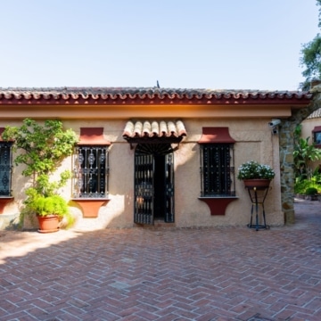 Luxury Mansion with uninterrupted Sea and Golf Views in El Paraíso, Benahavís Picture 43