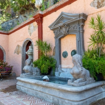 Luxury Mansion with uninterrupted Sea and Golf Views in El Paraíso, Benahavís Picture 41