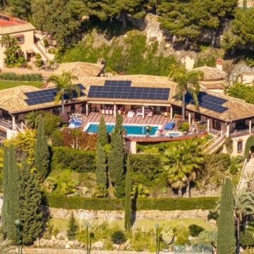 Luxury Mansion with uninterrupted Sea and Golf Views in El Paraíso, Benahavís Picture 35